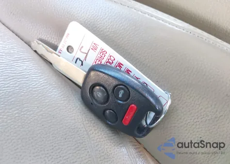 2012 Honda Accord 2.4 Ex-L z USA, uszkodzony, nr VIN 1HGCS1B81CA009841